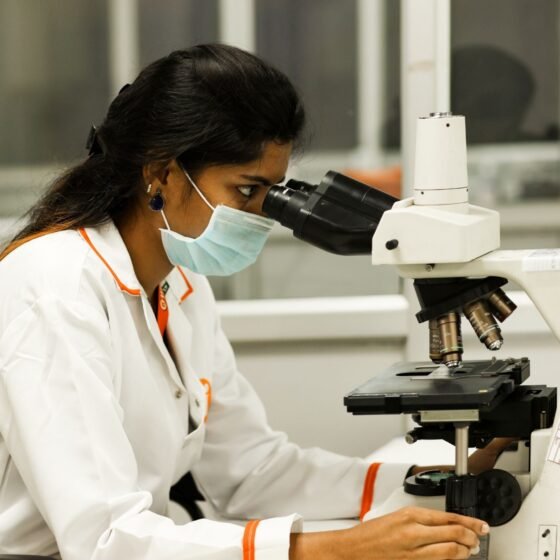 Lab_IIBAT-Chennai_Testing
